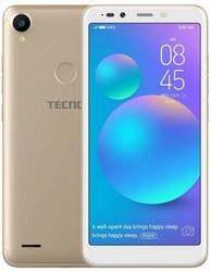 Замена разъема зарядки на телефоне Tecno Pop 1S Pro в Новосибирске